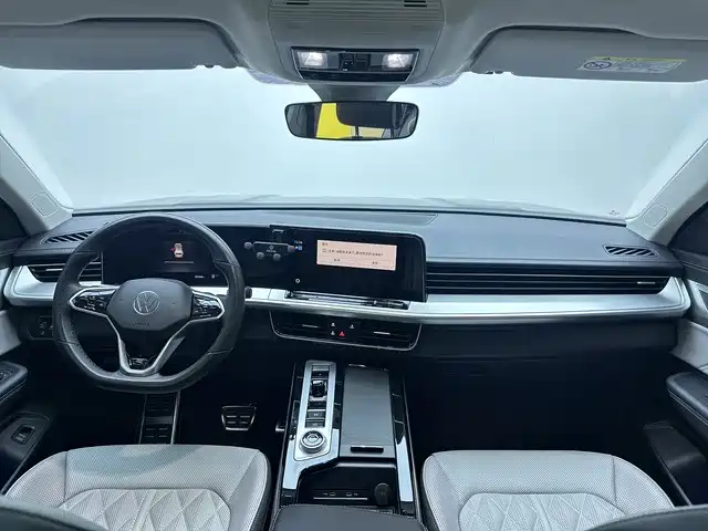 Volkswagen Talagon 2023 380TSI 4WD R-Line Touring Edition фото 6