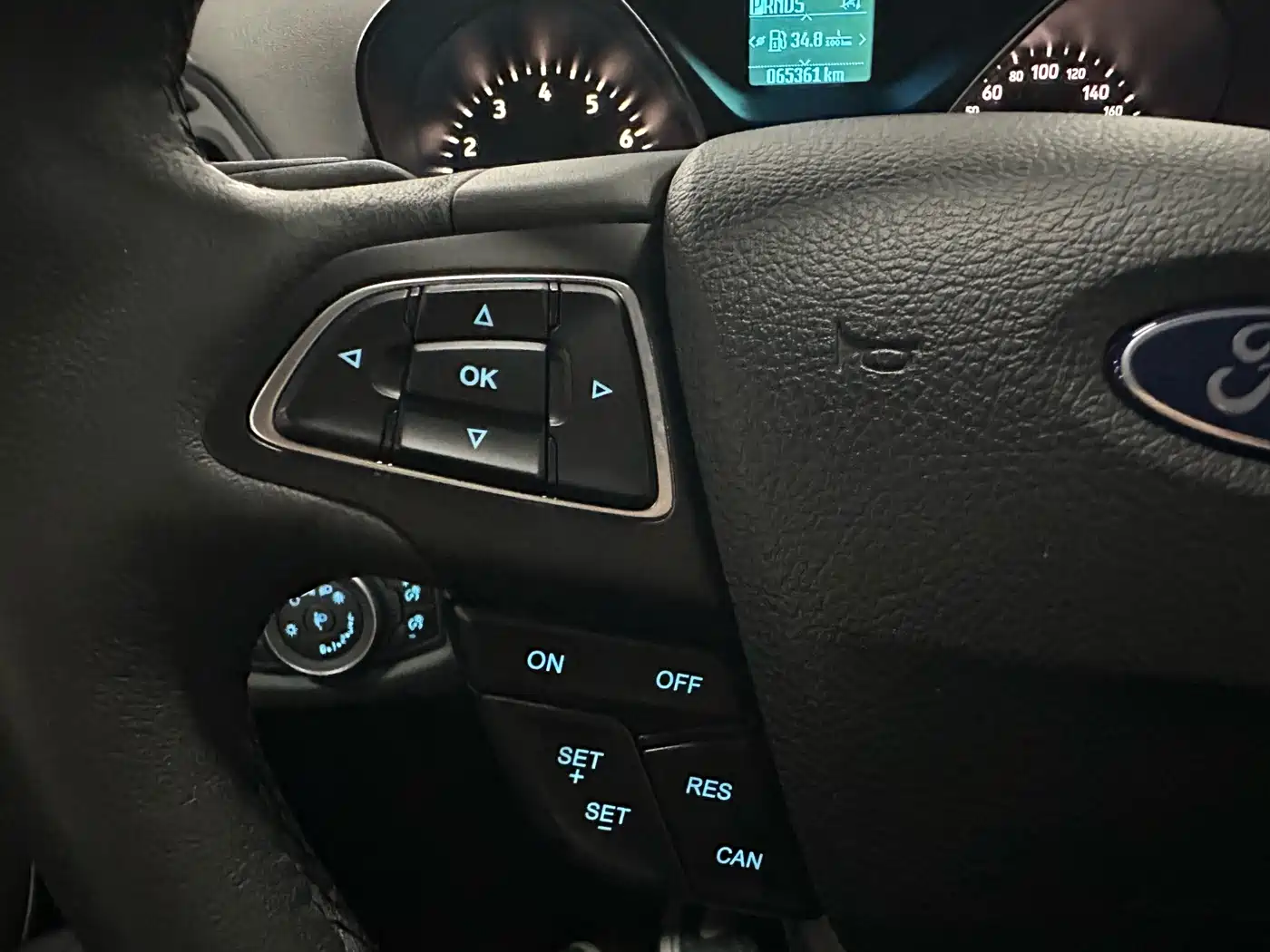 Ford Kuga 2021 2019 EcoBoost 180 2WD Platinum Wing Edition China VI