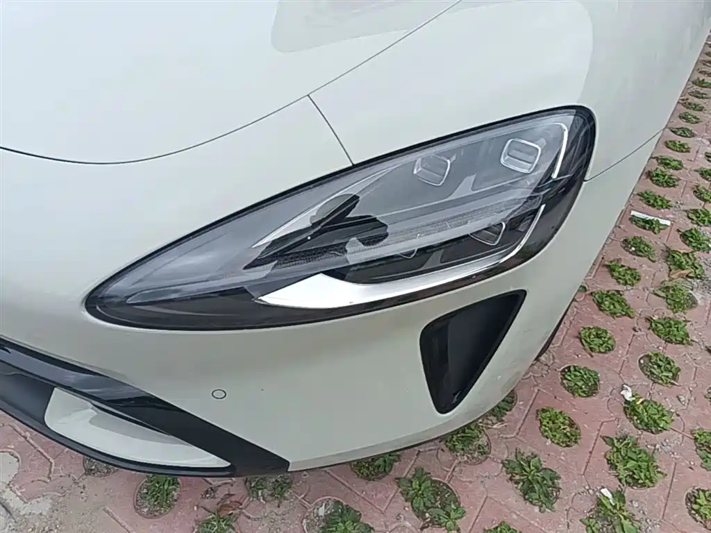 Xiaomi Auto Xiaomi SU7 2024 RWD Ultra Long Range Advanced Smart Driving Pro Edition фото 24