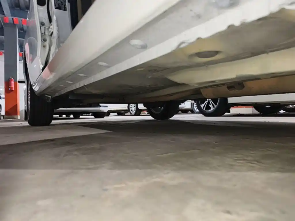 Toyota Vios FS 2018 2017 1.5L CVT Fengchi Edition
