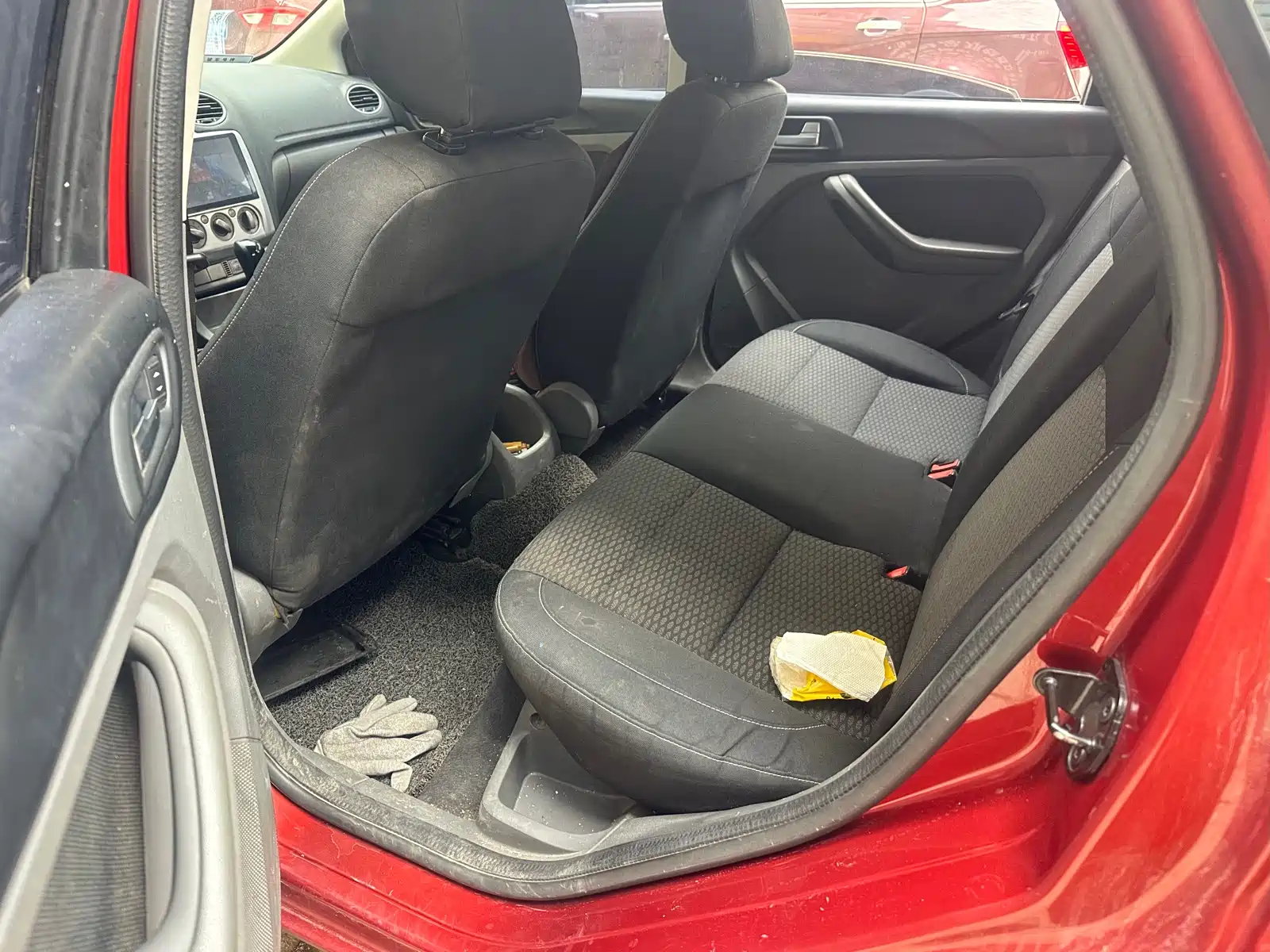 Фото 6 - Ford Focus