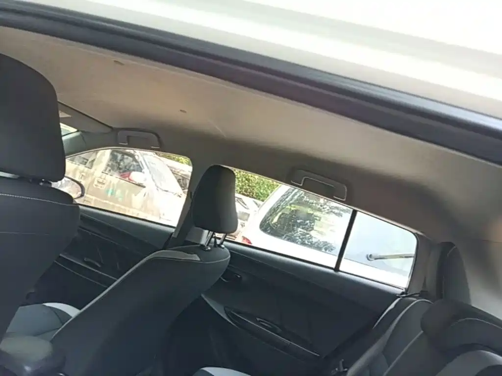 Toyota Yaris, миниатюра 14