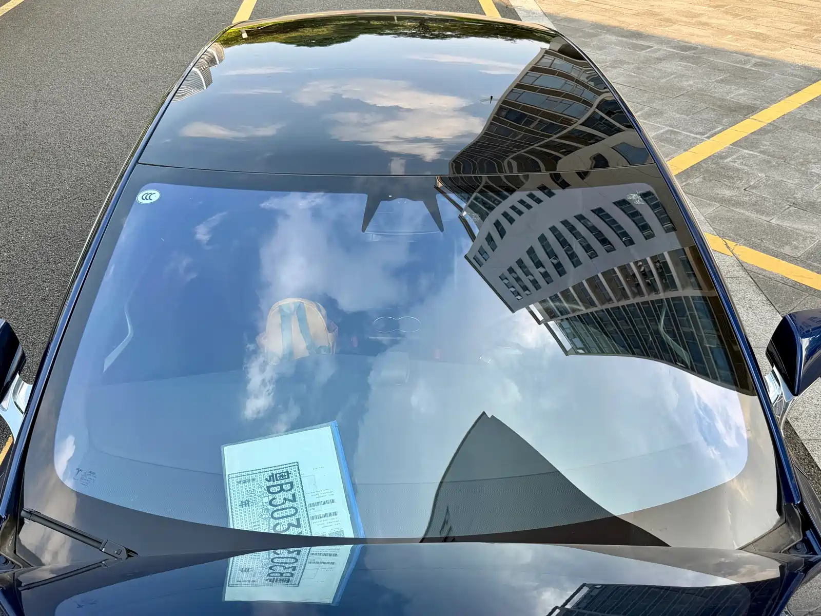 Фото 9 - Tesla Model S