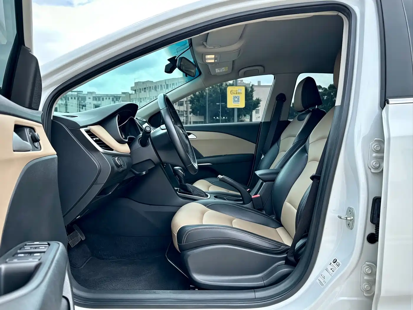Chevrolet Monza 2020 320 Auto Joy Edition фото 10