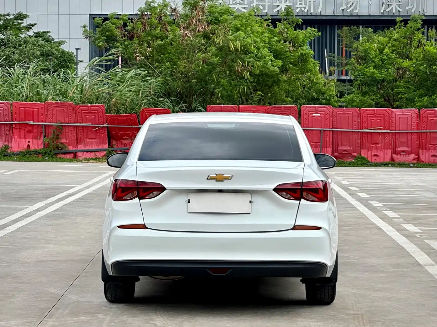 Chevrolet Monza 2020 320 Auto Joy Edition фото 5