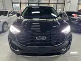 Фото 2 - Ford Edge