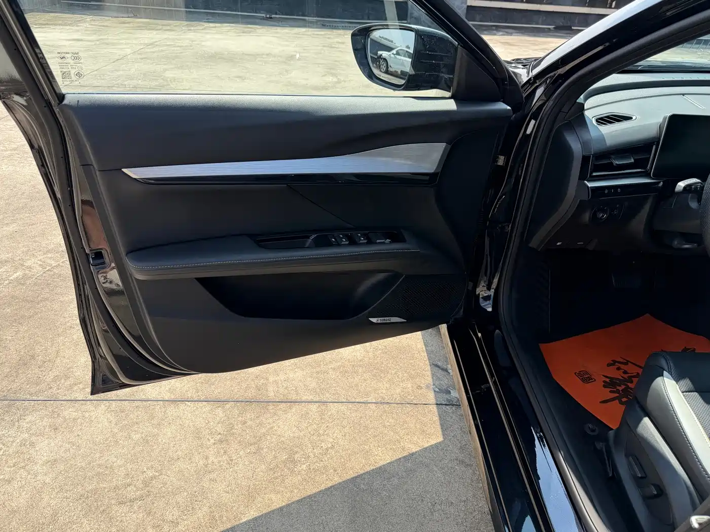 MG MG5 Scorpio 2022 2022 1.5T Trophy Sports Flagship