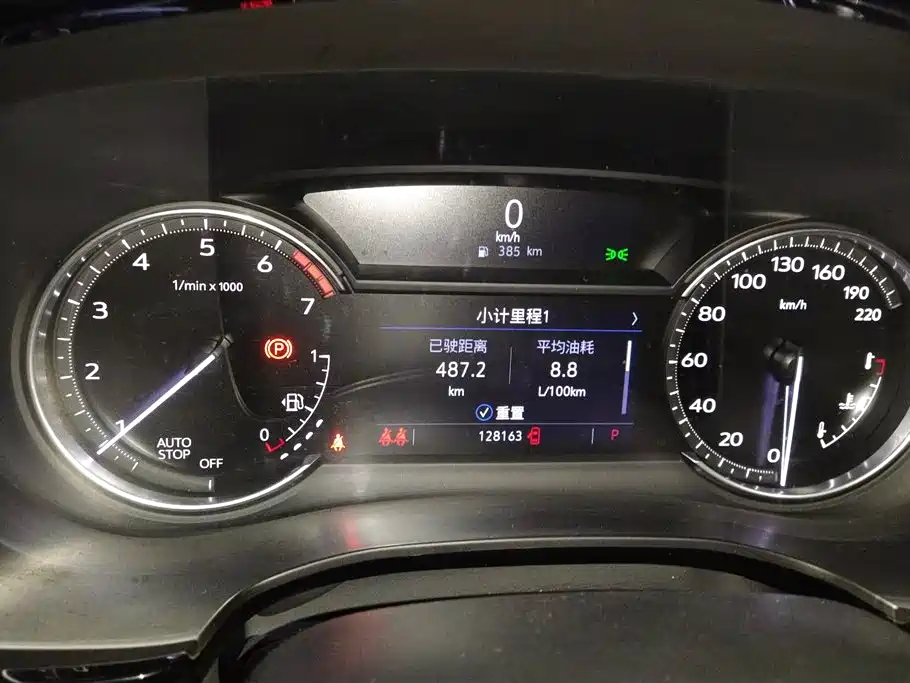 Cadillac XT6 2021 28T 6-Seater AWD Luxury Premium Audio Edition фото 14