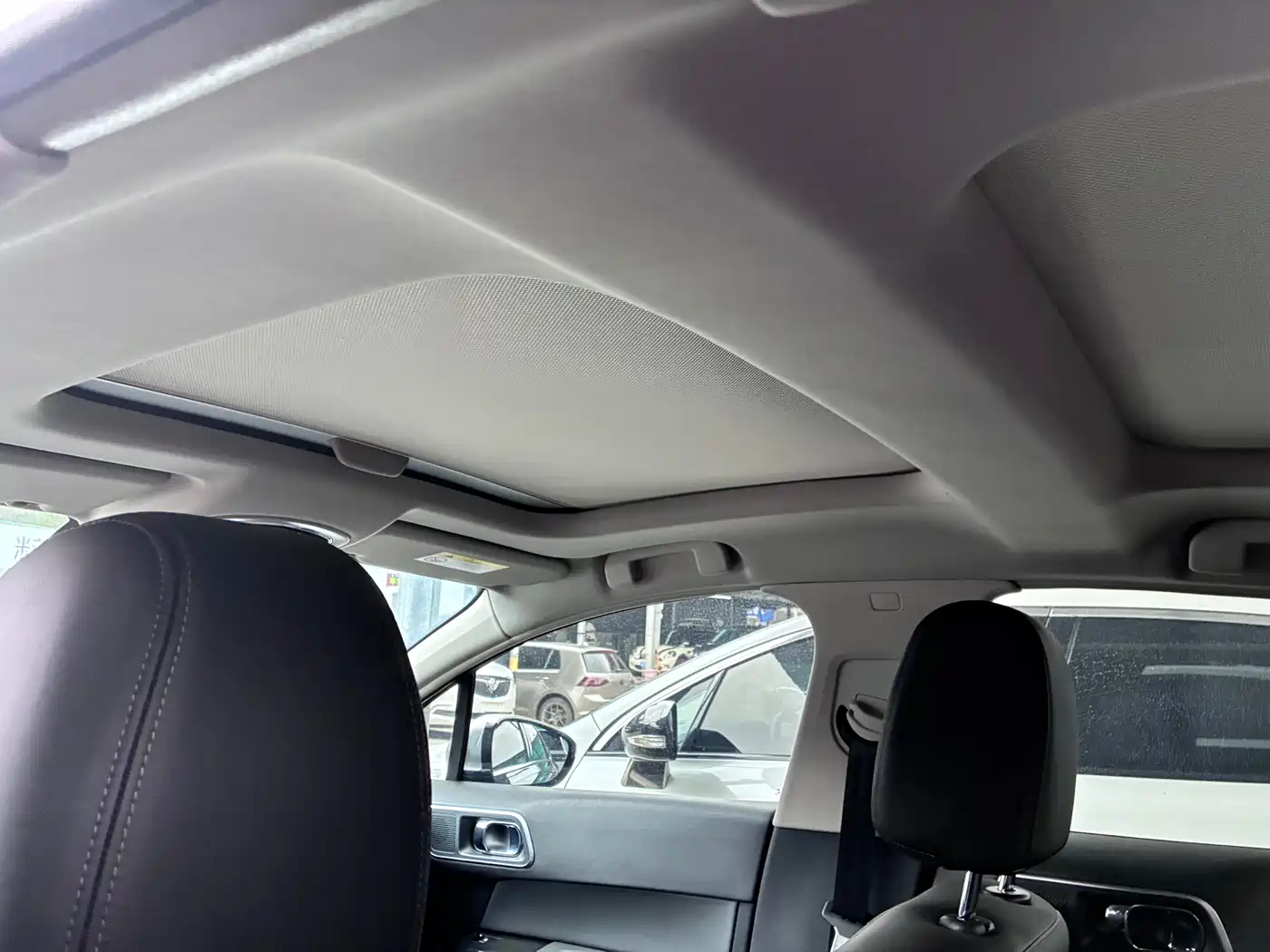 CITROEN C6