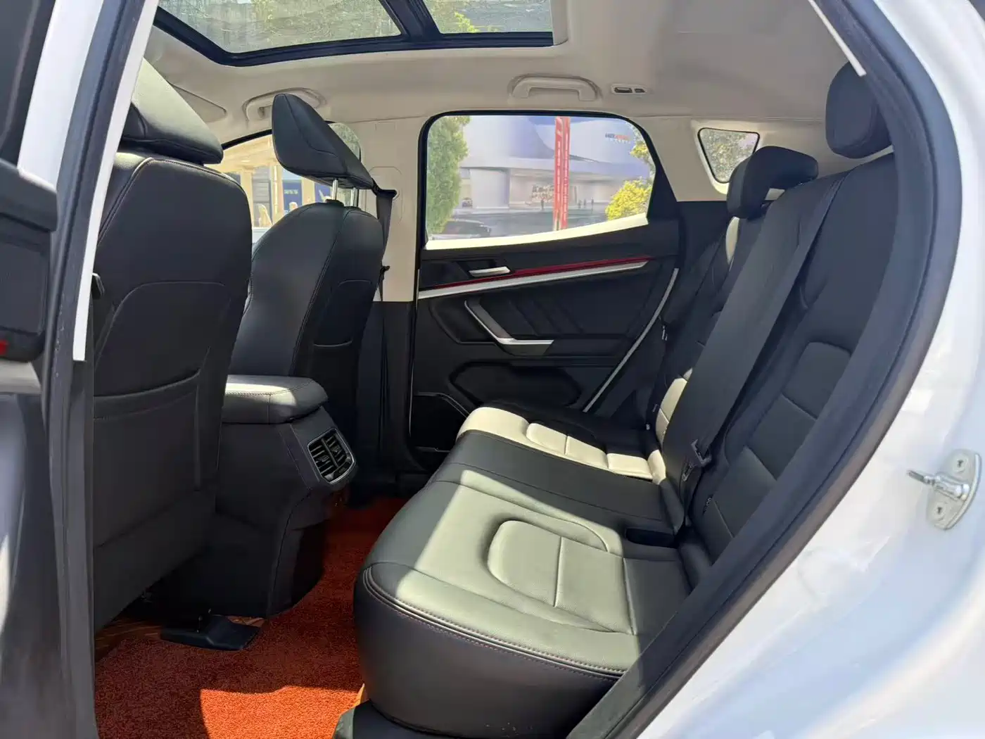 Haval H4 2020 Enjoy Edition 1.5T DCT Smart фото 6