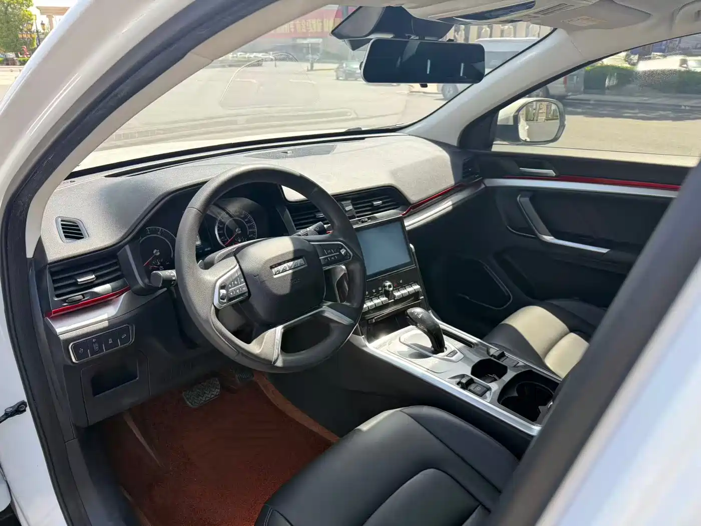 Haval H4 2020 Enjoy Edition 1.5T DCT Smart фото 4