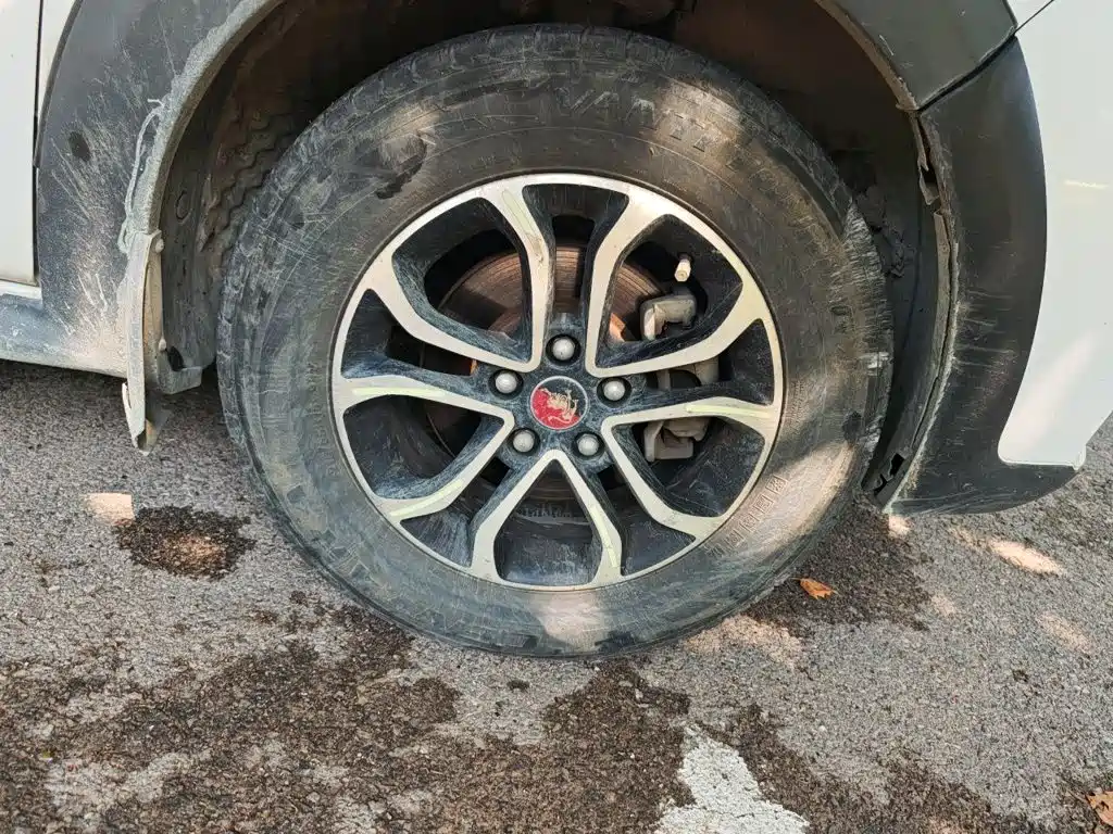 Dongfeng Fengxing Joyear X3 2017 2016 1.5L Luxury