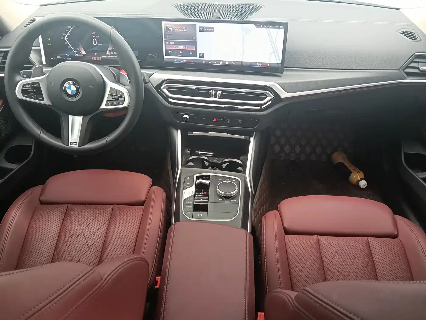 BMW 3 Series 2024 325i M Sport Package фото 7