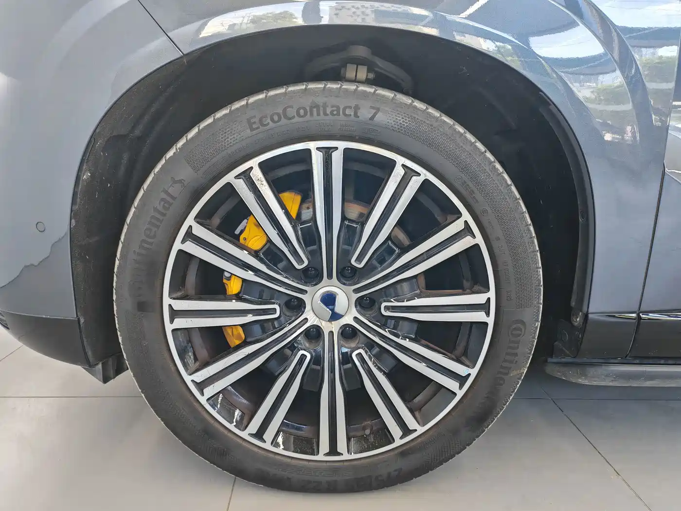Denza N9 2026 2025 Flagship Model