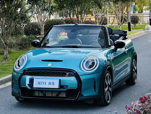 MINI 