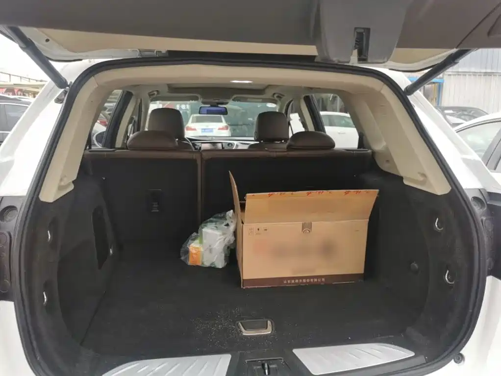 Фото 19 - Buick Envision Plus