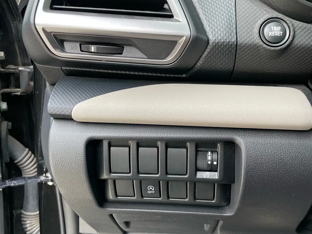 Subaru Forester 2022 2.0i AWD Luxury Edition with EyeSight фото 16