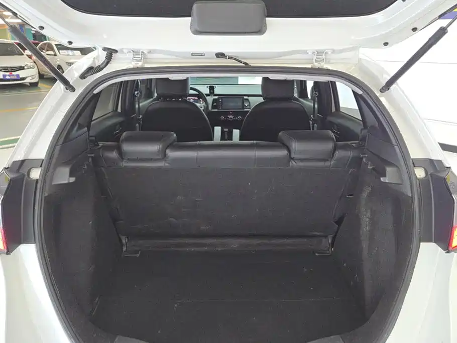 Honda LIFE, миниатюра 4