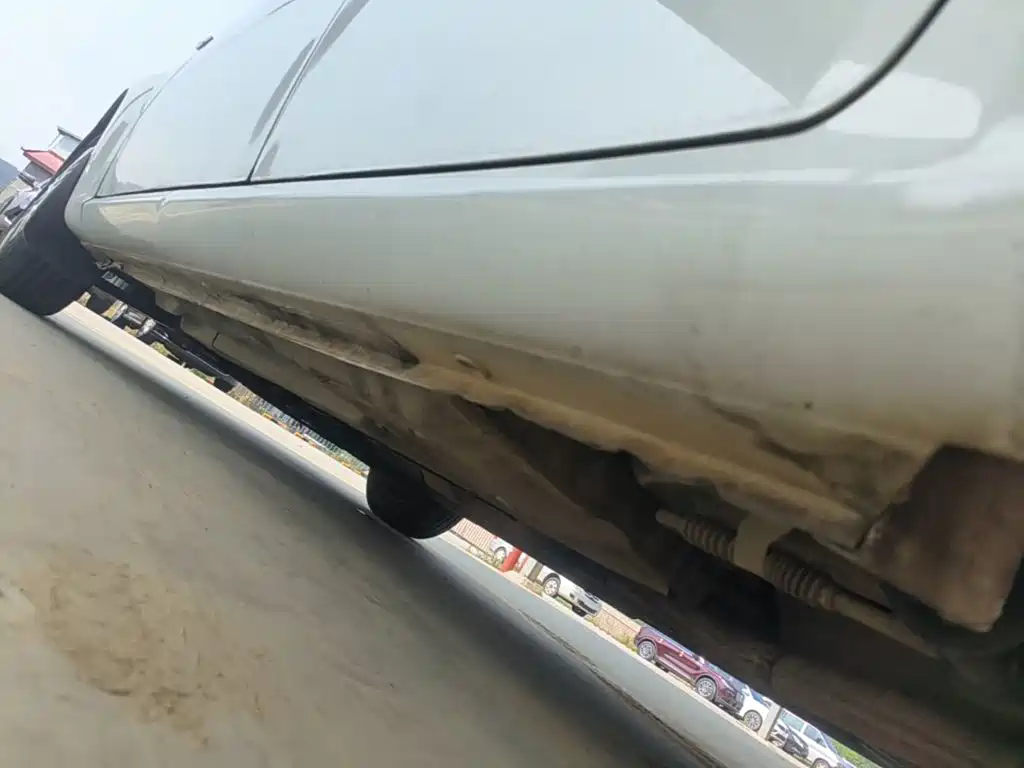 Фото 22 - Buick Excelle