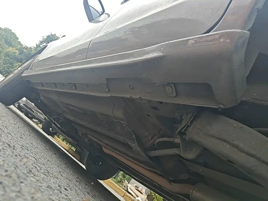 Venucia T70 2016 2015 1.6L Manual Ruixing Edition