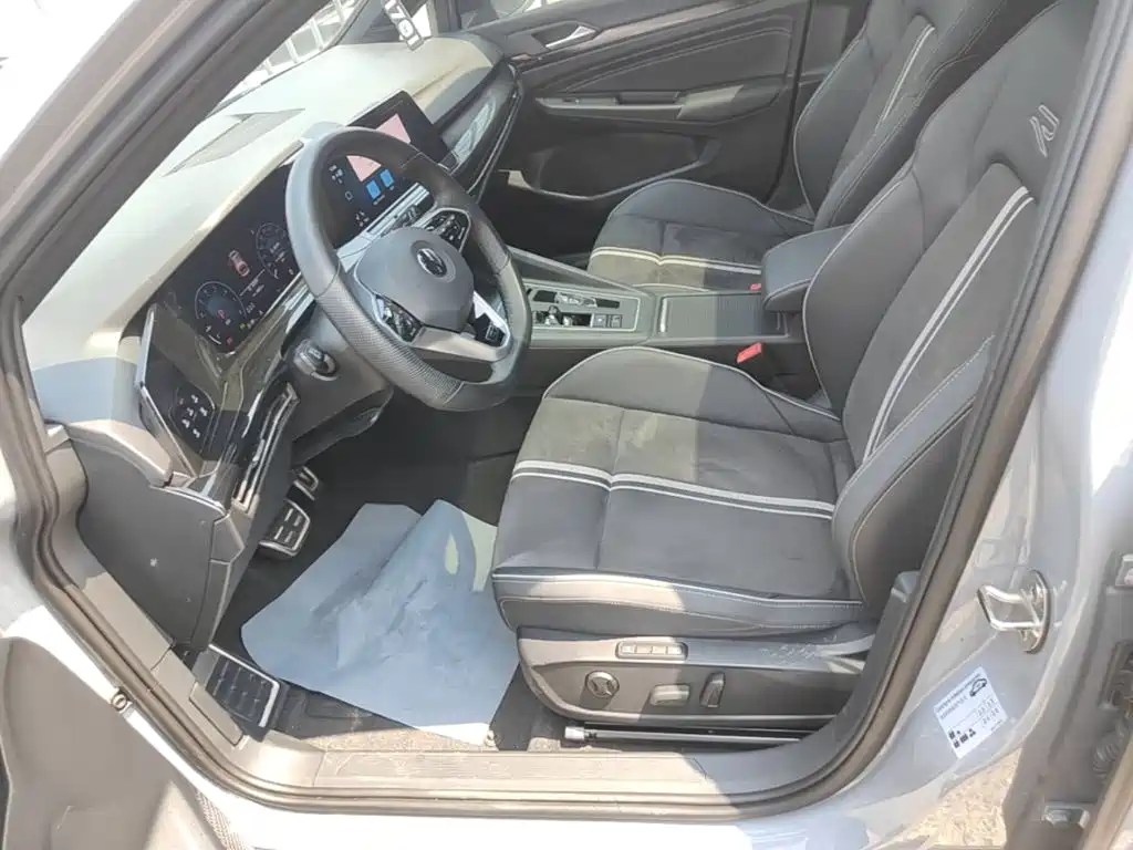 Volkswagen Golf, миниатюра 15
