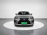 Фото 23 - Lexus RX