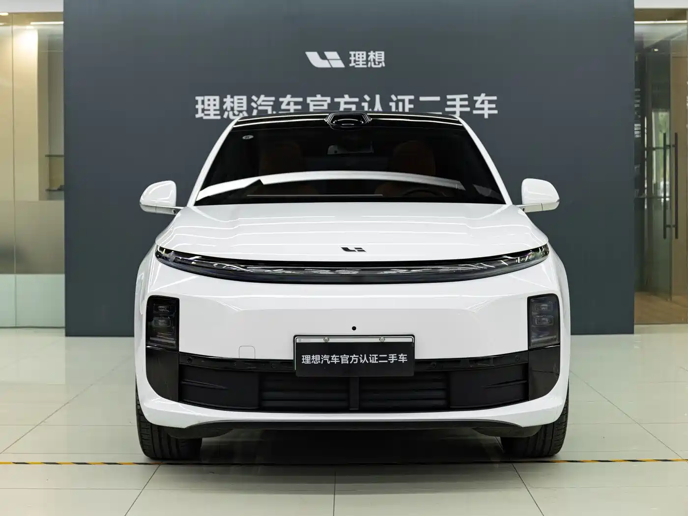 Li Auto IDEAL L6