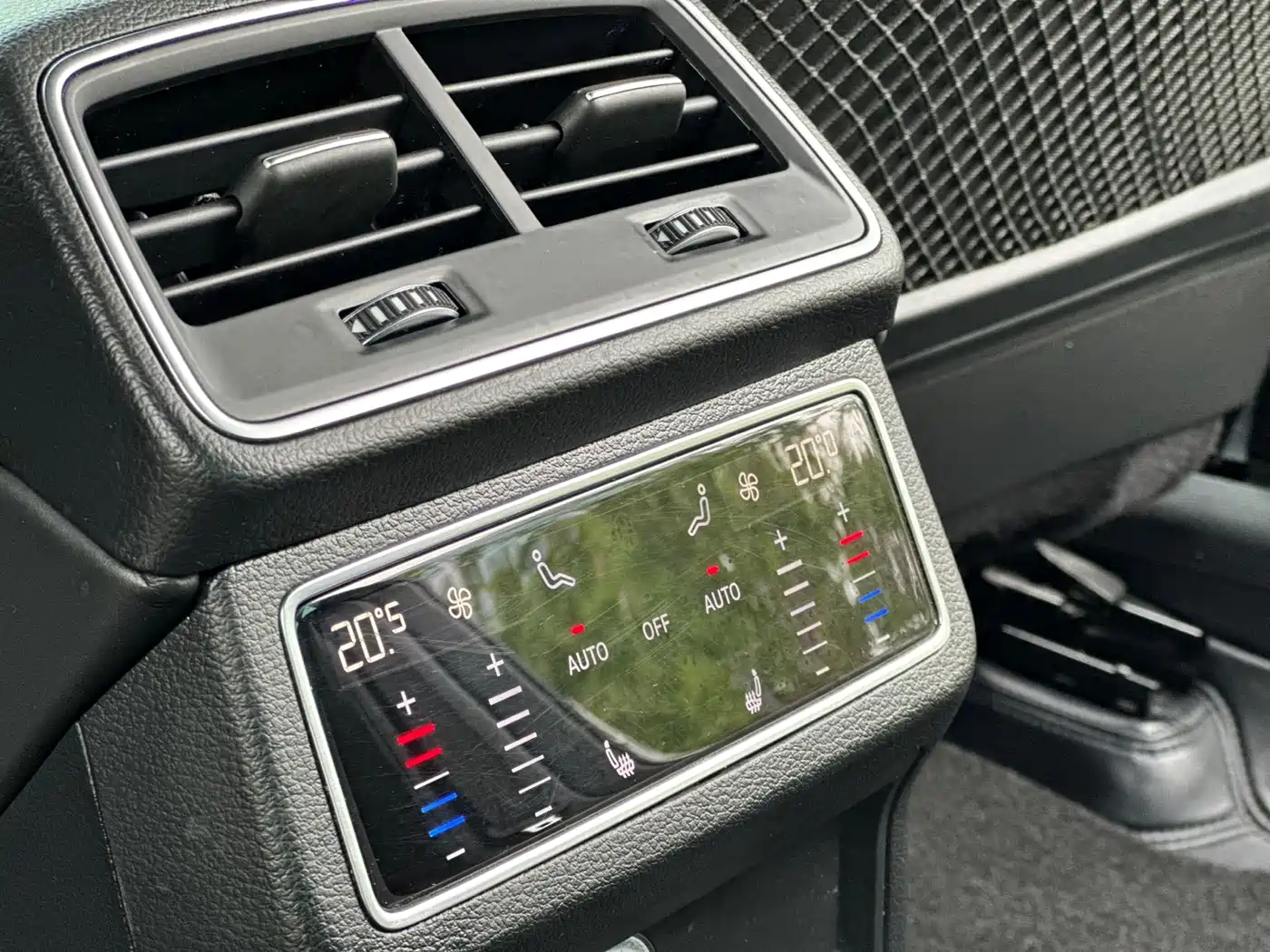 Audi A6L 2021 45 TFSI quattro Exclusive Sport фото 14