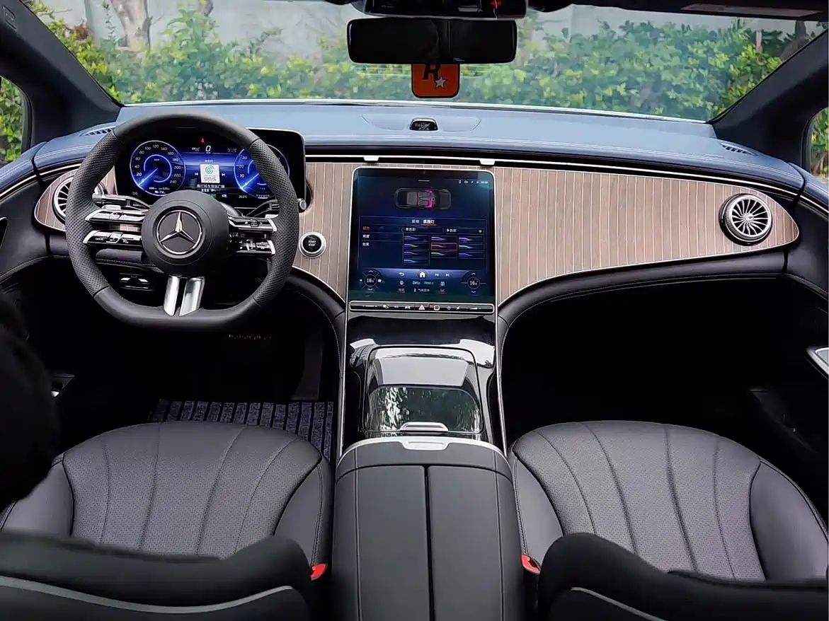 Mercedes-Benz EQE 2026 2025 500 4MATIC Pioneer
