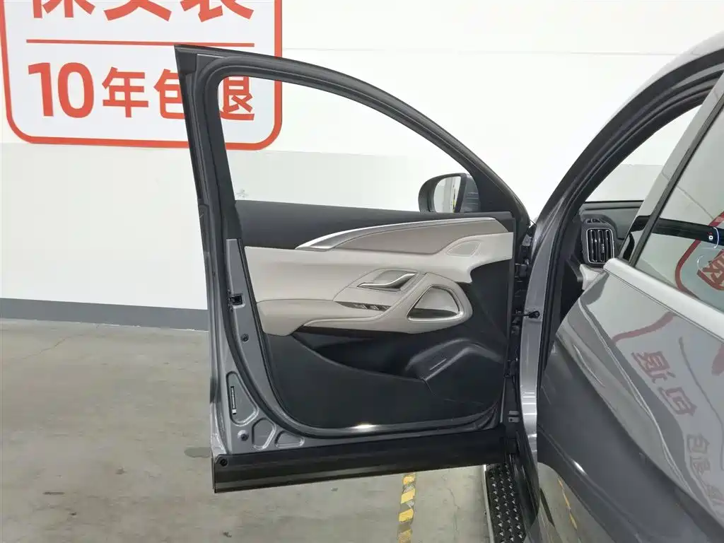 BYD Song Pro New Energy 2024 Glory Edition DM-i 71KM Pilot фото 8