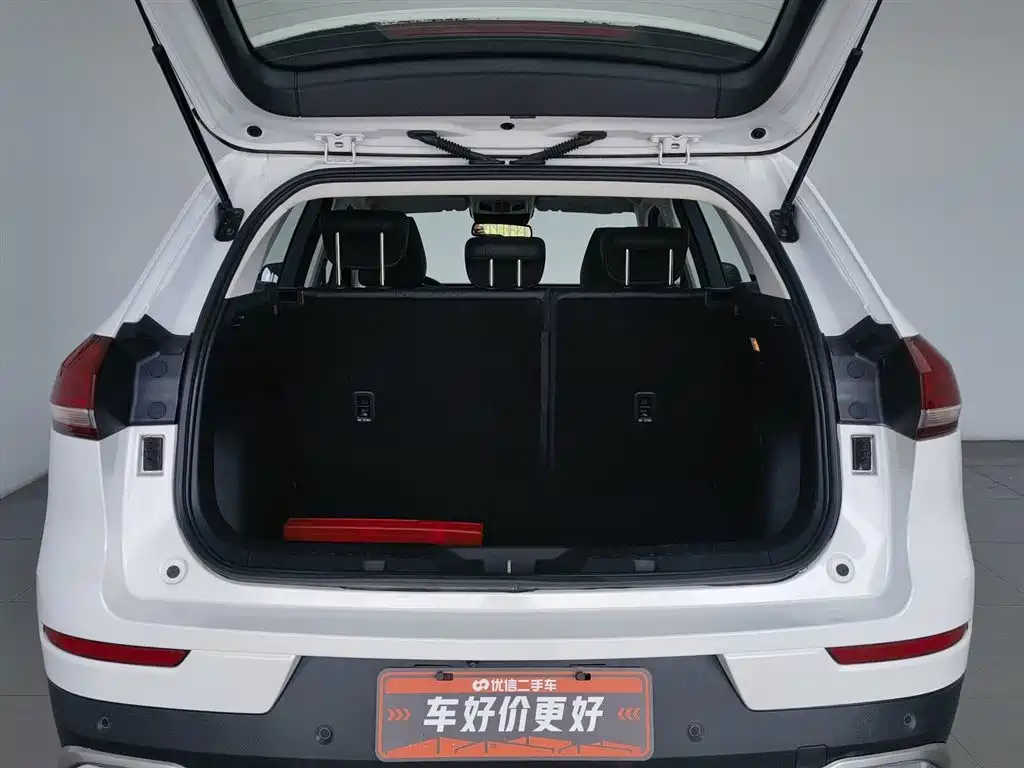 Haval H6 2021 1.5GDIT Automatic Champion Edition фото 16