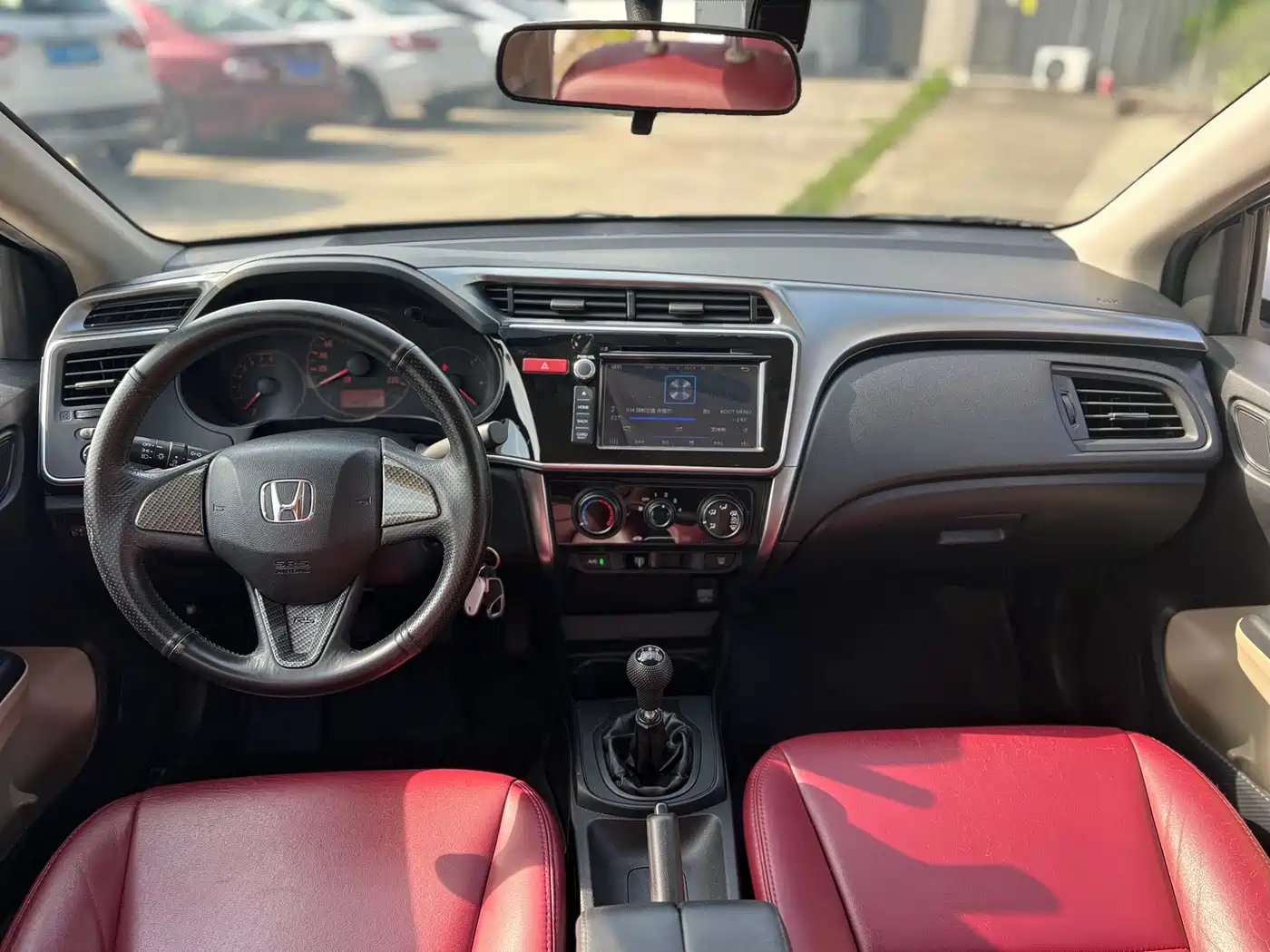 Photo 7 - Honda City