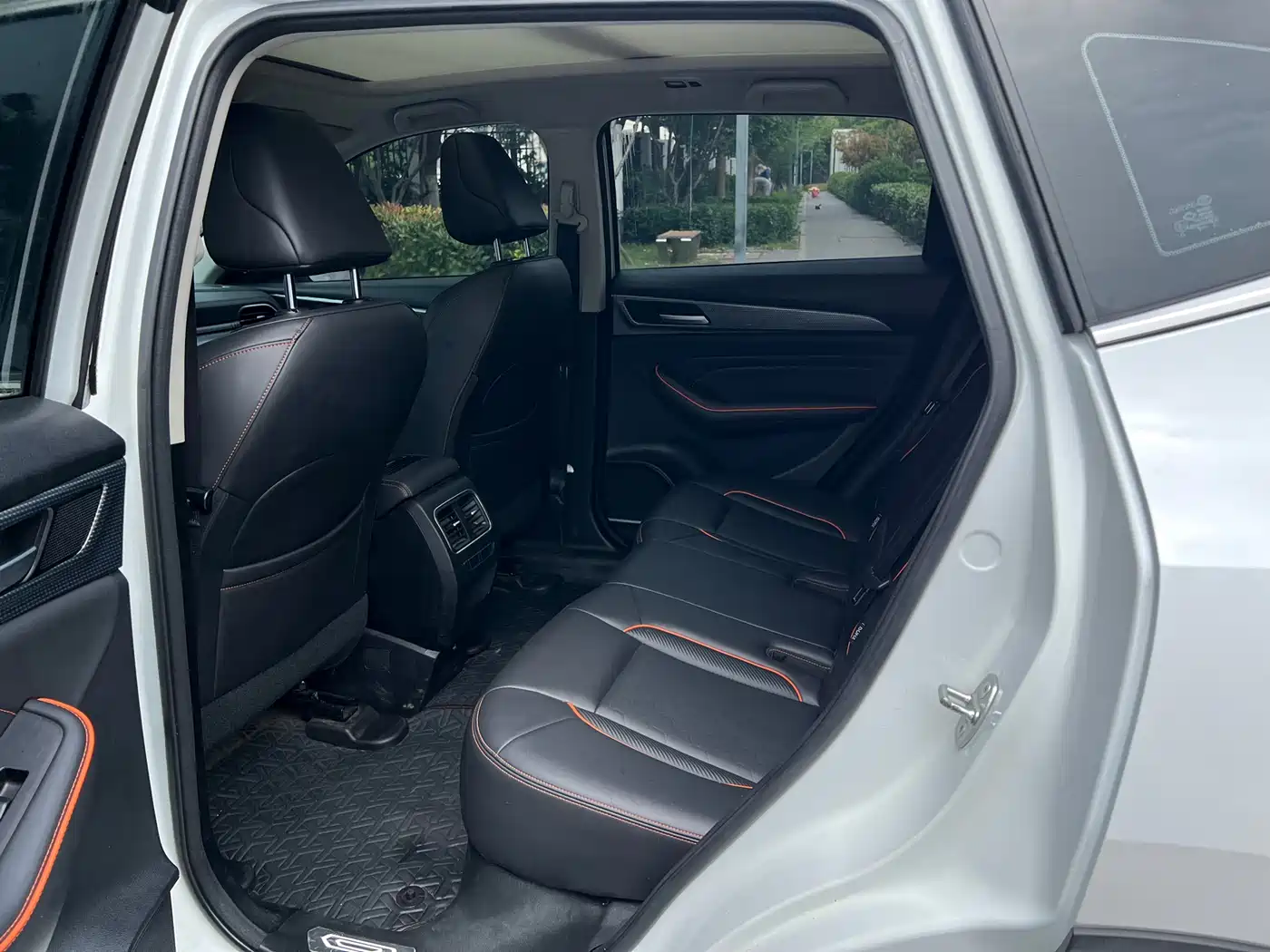 Haval F7 2021 2.0T AWD i-Joy фото 14