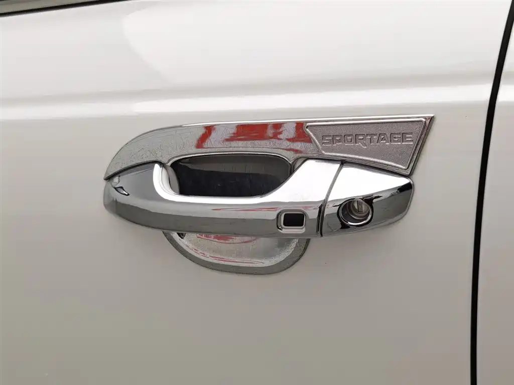 KIA SMART RUNNING