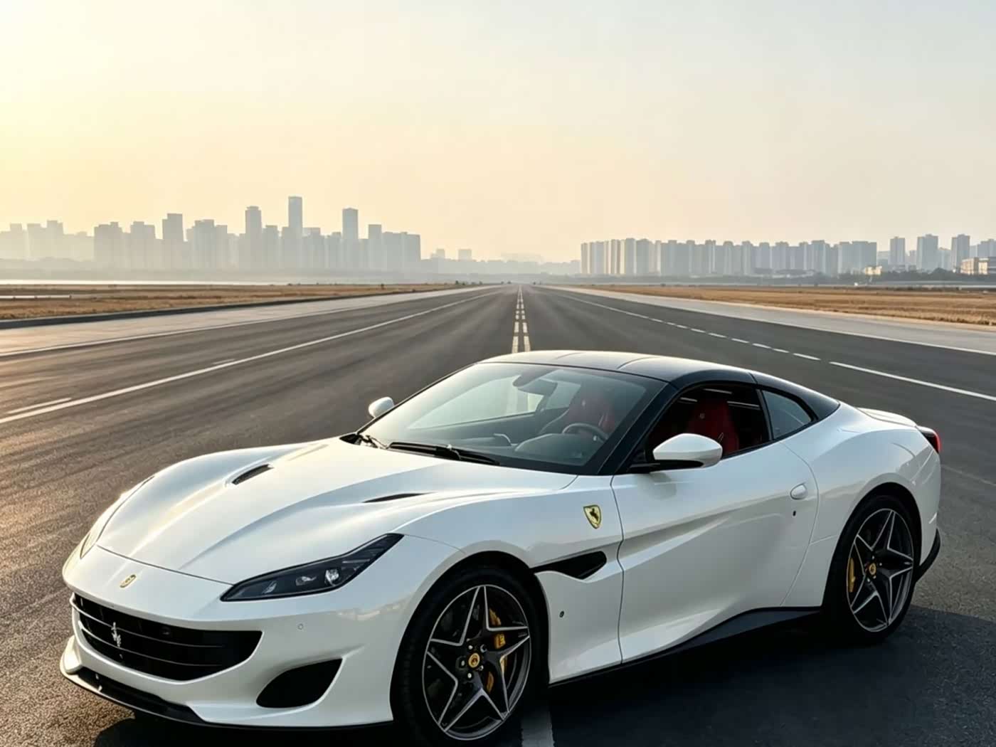 Ferrari Portofino