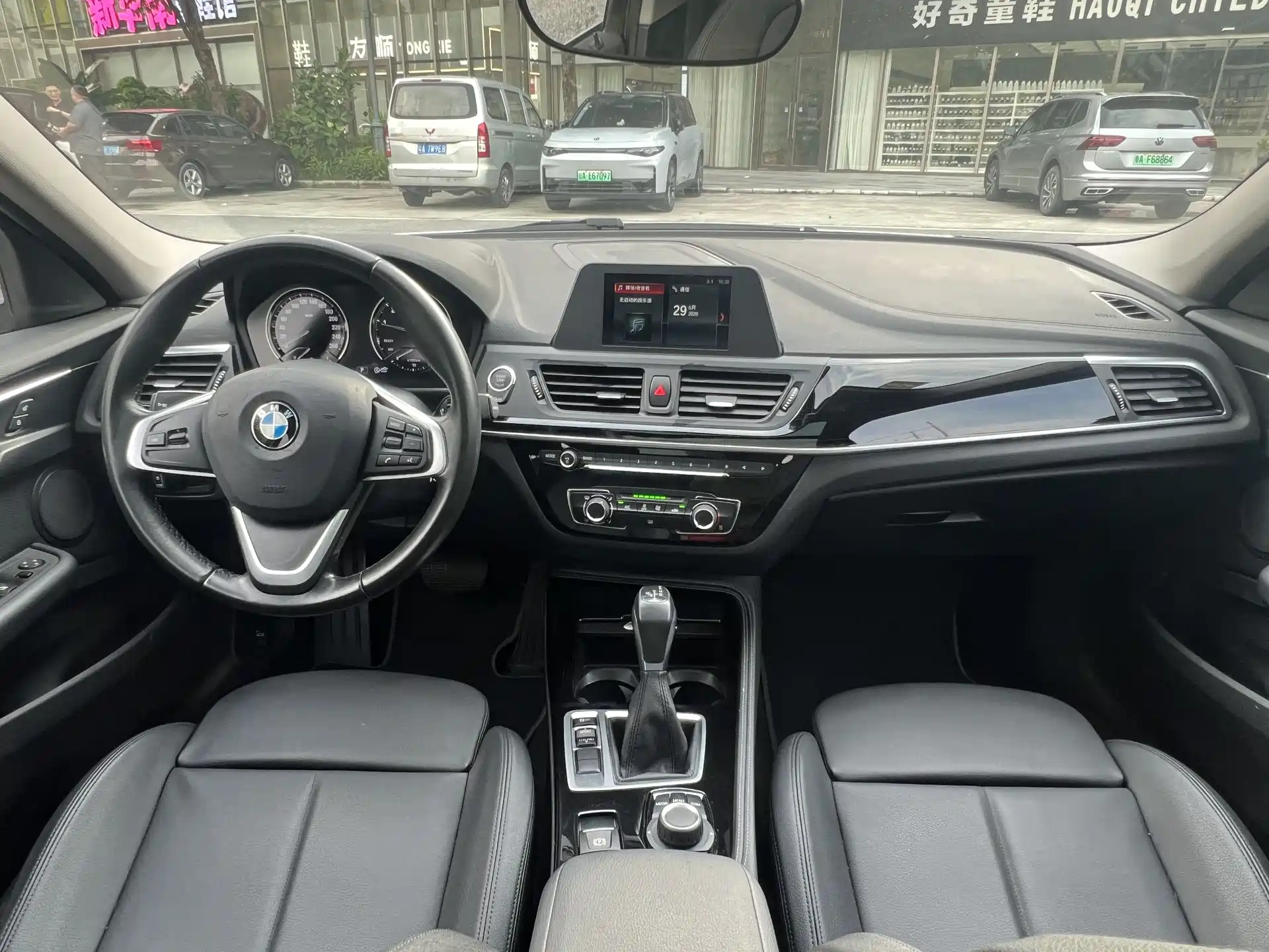 Фото 13 - BMW 1 Series