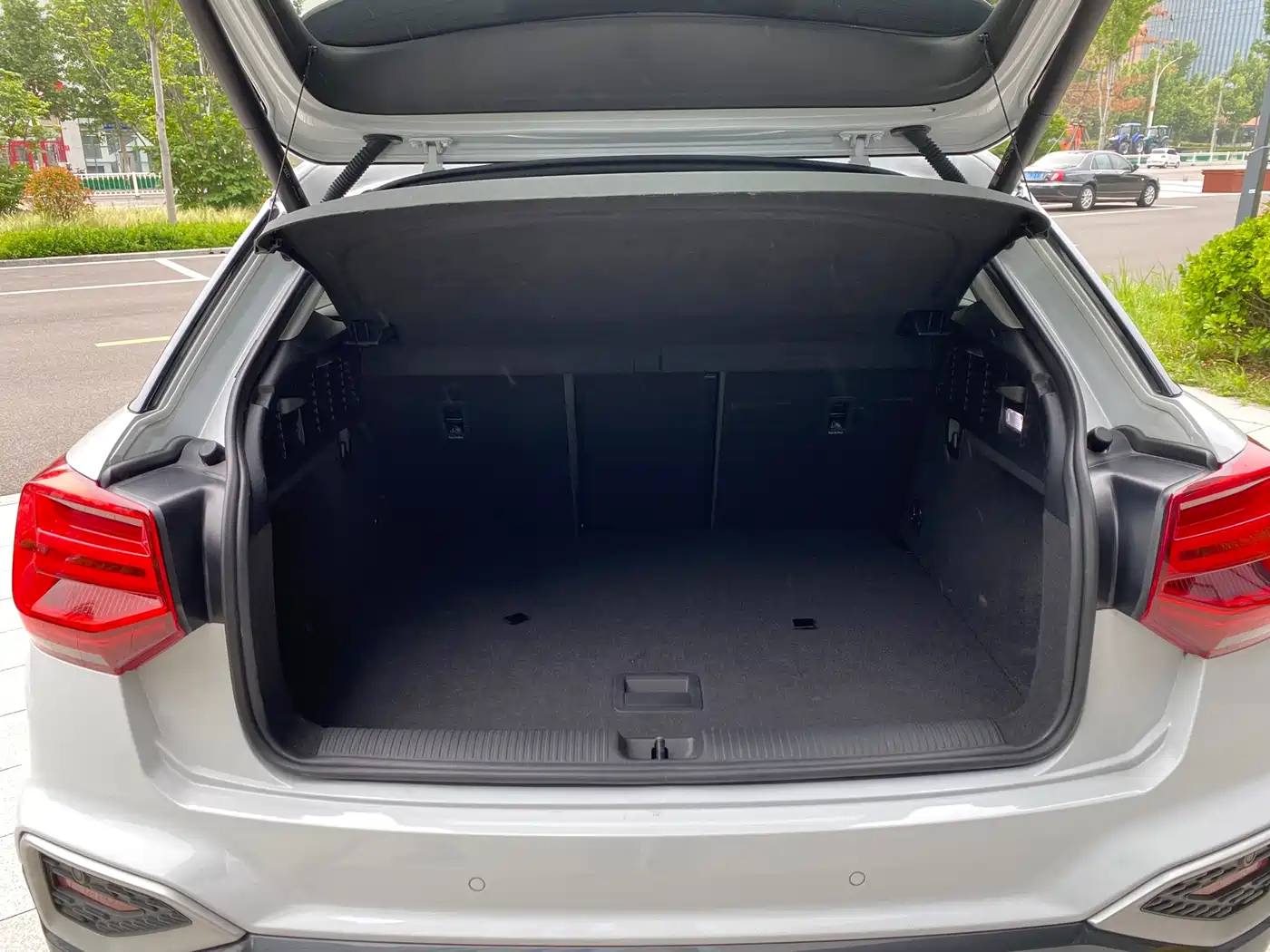 Audi Q2L 2022 35 TFSI Fashion Elegance фото 19