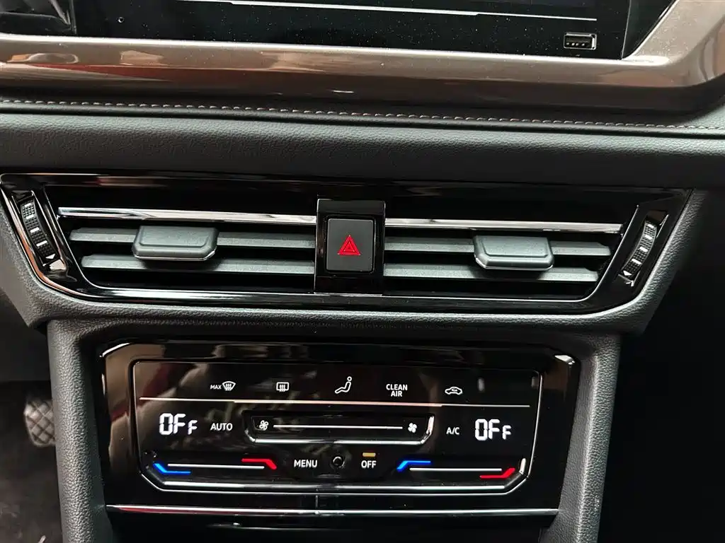 Volkswagen Tharu 2021 Model 280TSI 2WD Comfort Edition фото 15