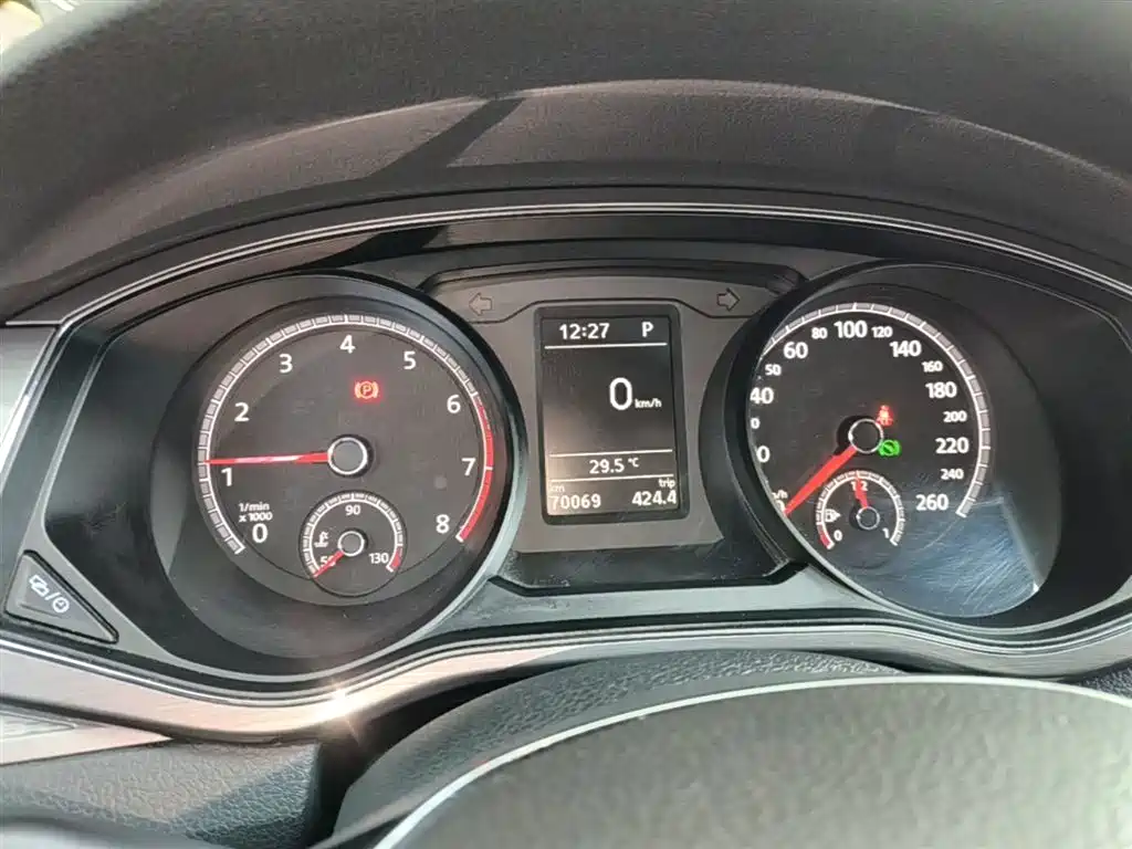 Volkswagen Passat 2017 330TSI DSG Prestige фото 12