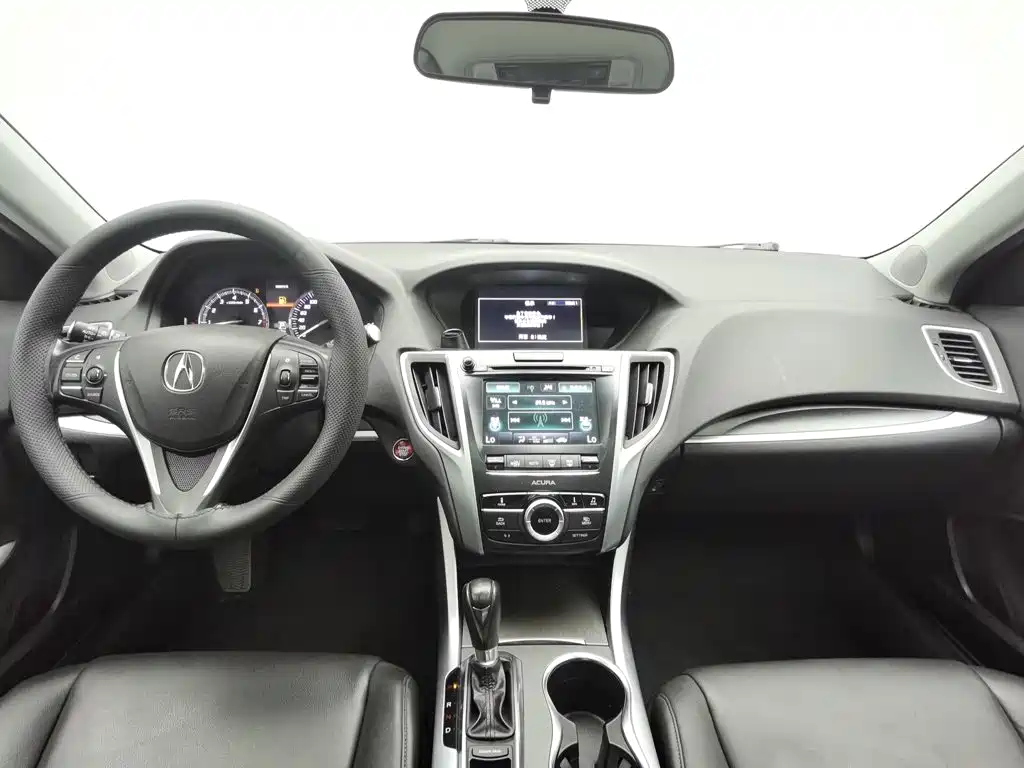 Acura TLX-L 2018 2018 2.4L Comfort Edition
