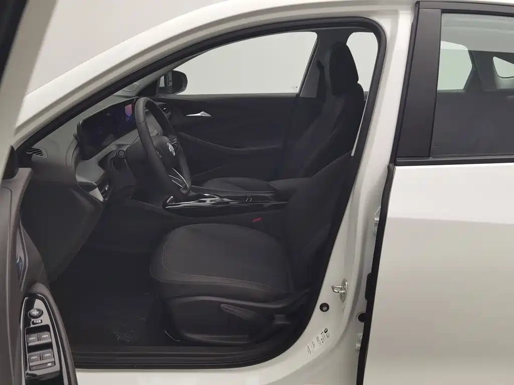Buick Verano 2025 2023 Pro Joy Edition