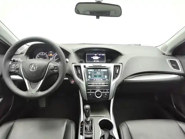 Acura TLX-L 2018 2.4L Comfort Edition — фото 5