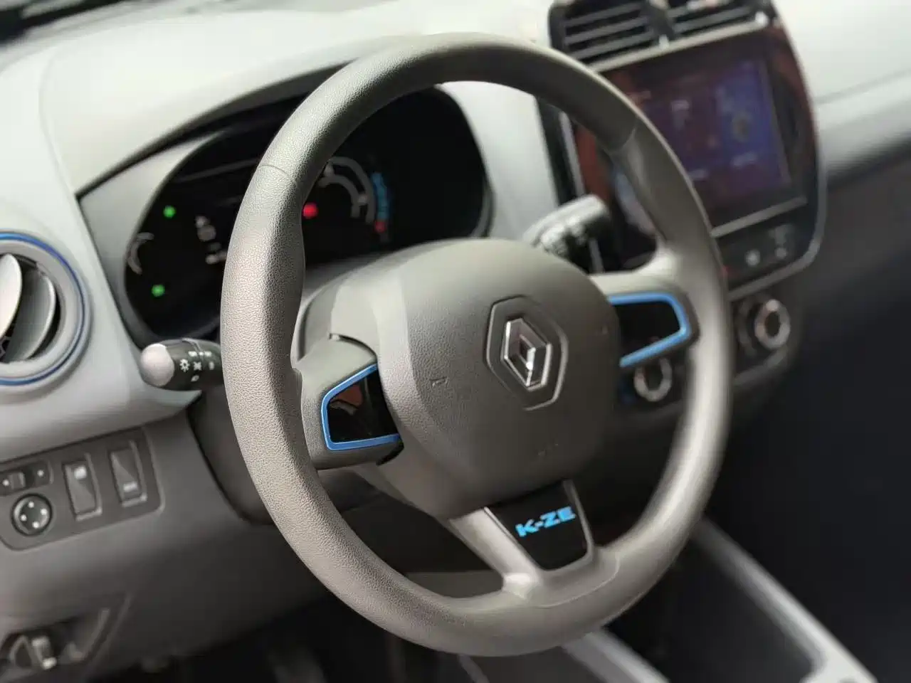 Renault e-NO 2019 2019 e-Style