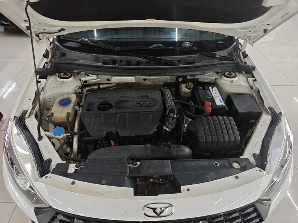 Cowin Xuandu 2023 2021 1.5T CVT Power Edition