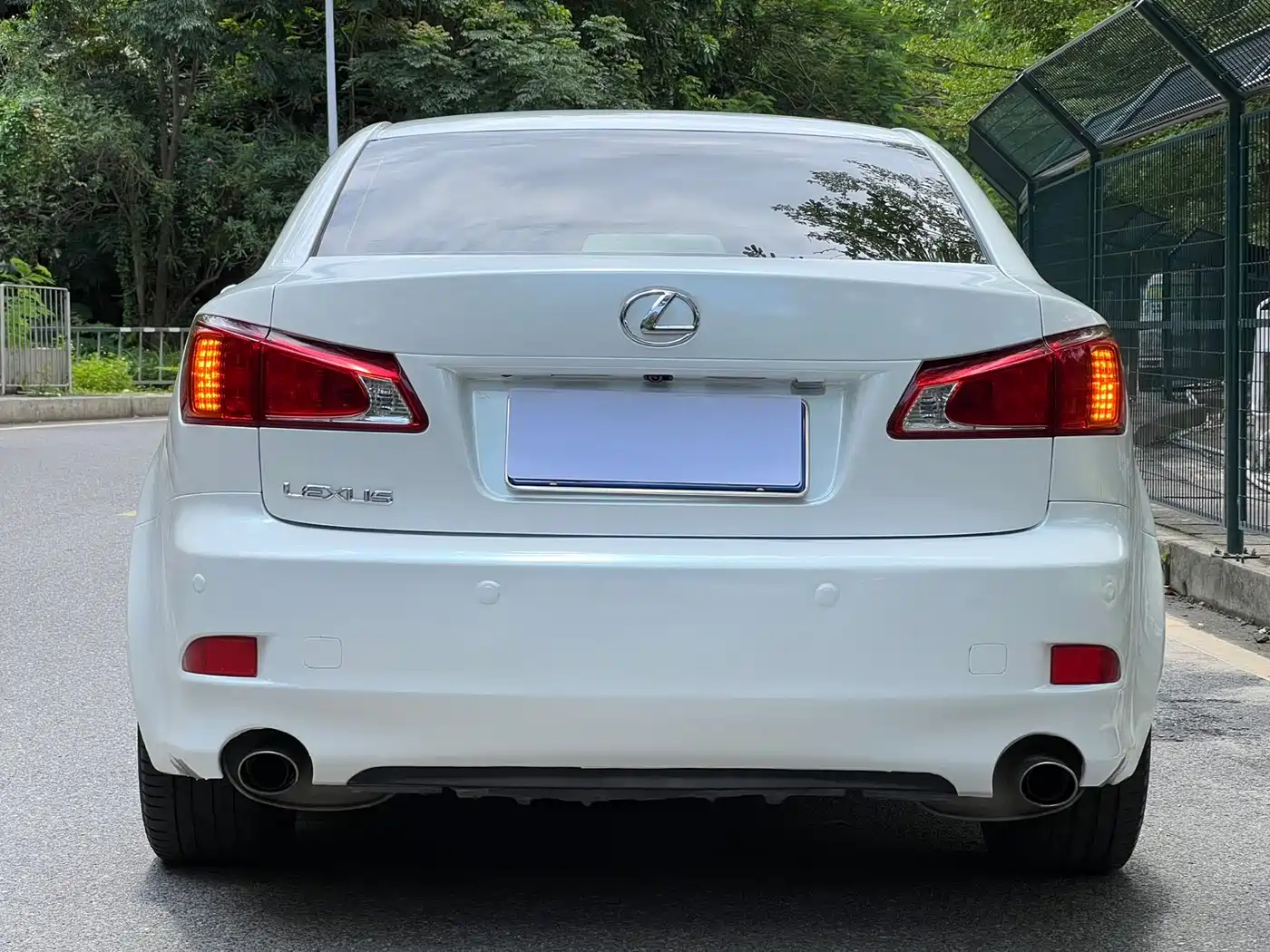 Lexus IS 2009 2009 300 Dynamic Edition