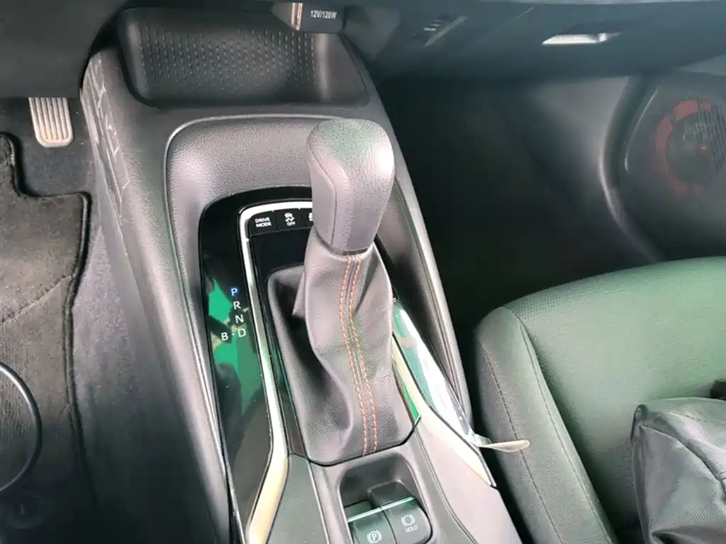 Toyota Levin 2024 Smart Hybrid 1.8L Leading Edition фото 14