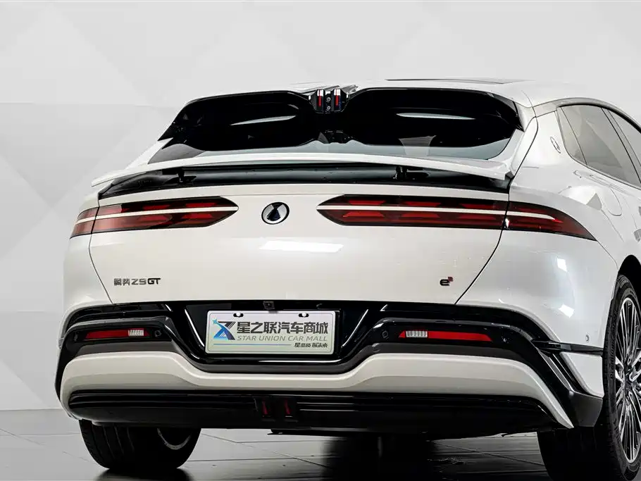 Denza Z9GT 2025 2024 1100 AWD Ultra Edition