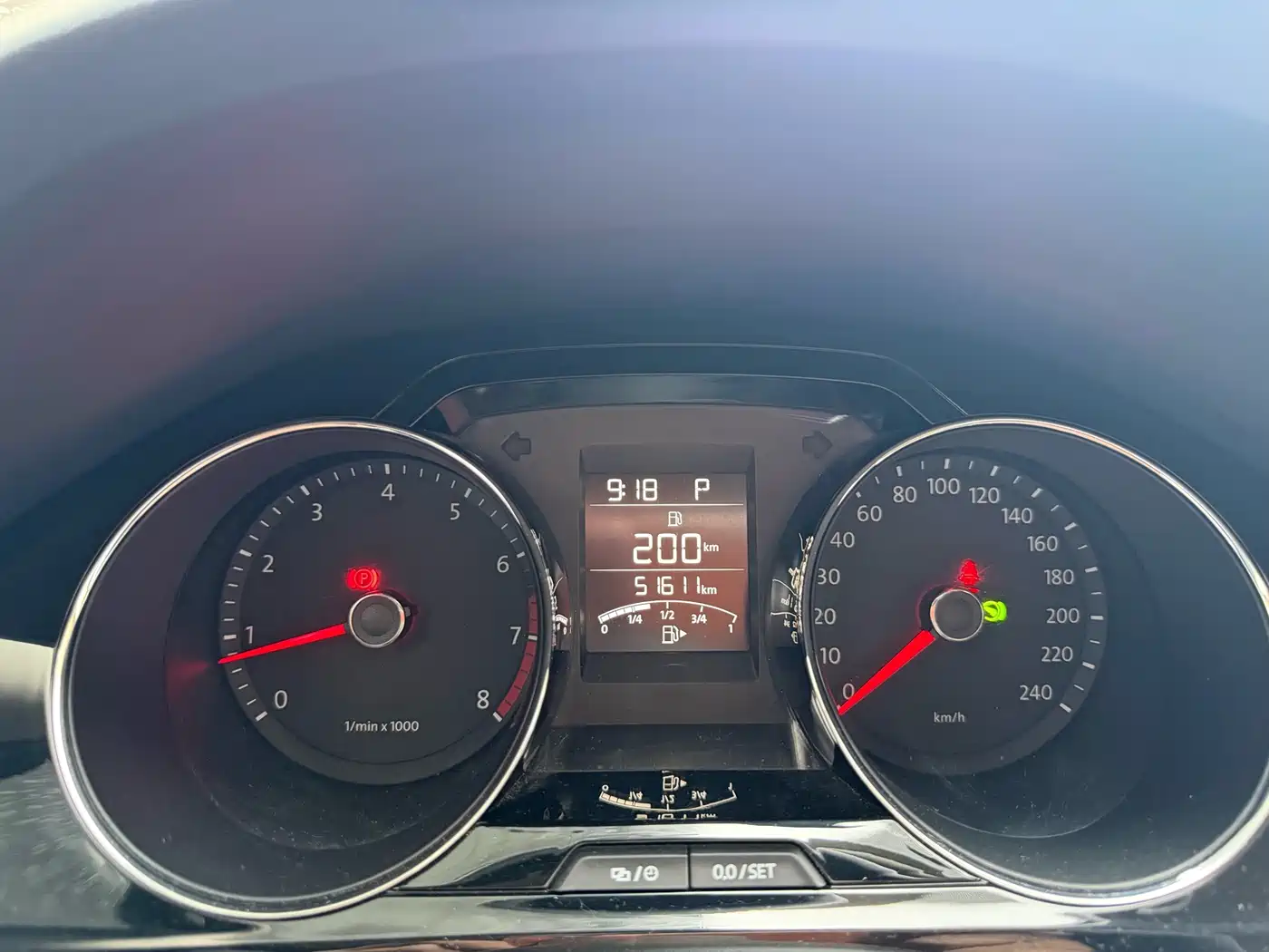 Volkswagen Bora 2014 1.4TSI Automatic Comfort Edition фото 9