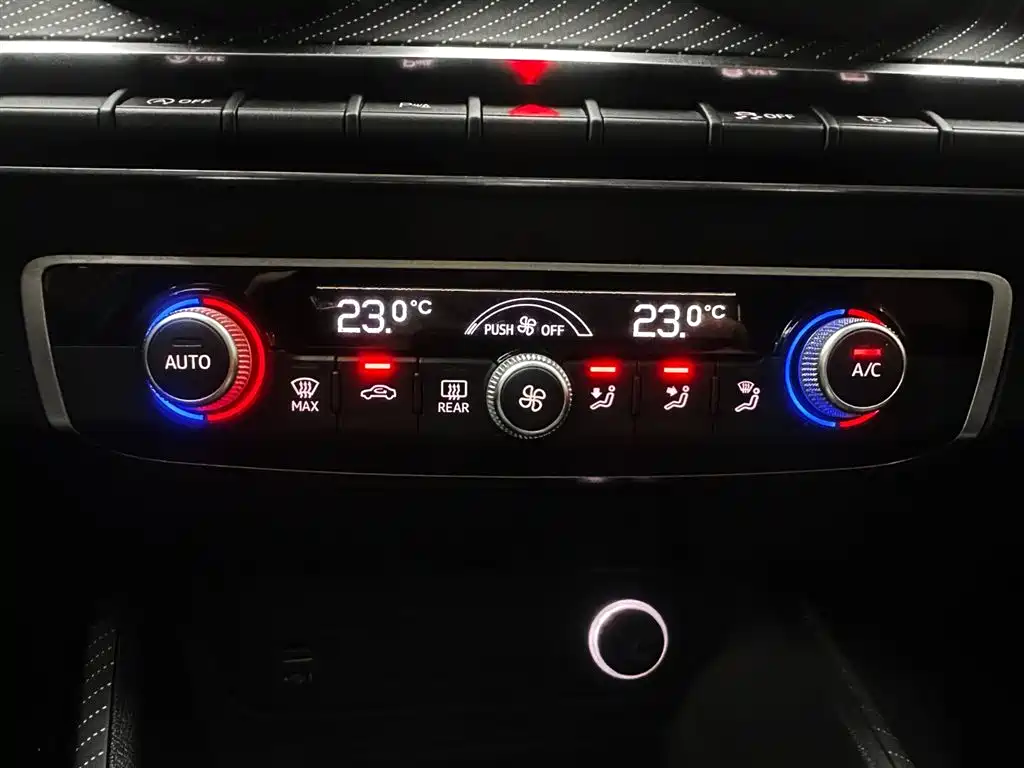 Audi Q2L 2022 35 TFSI Fashion Elegance фото 12