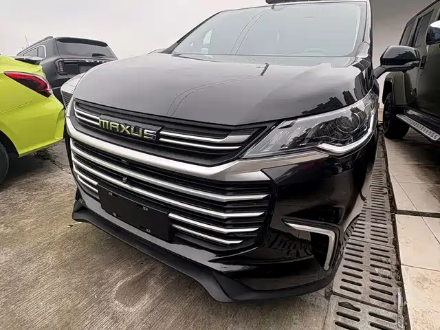 SAIC Maxus Maxus G50 2023 Model 1.5T Manual Joyride A